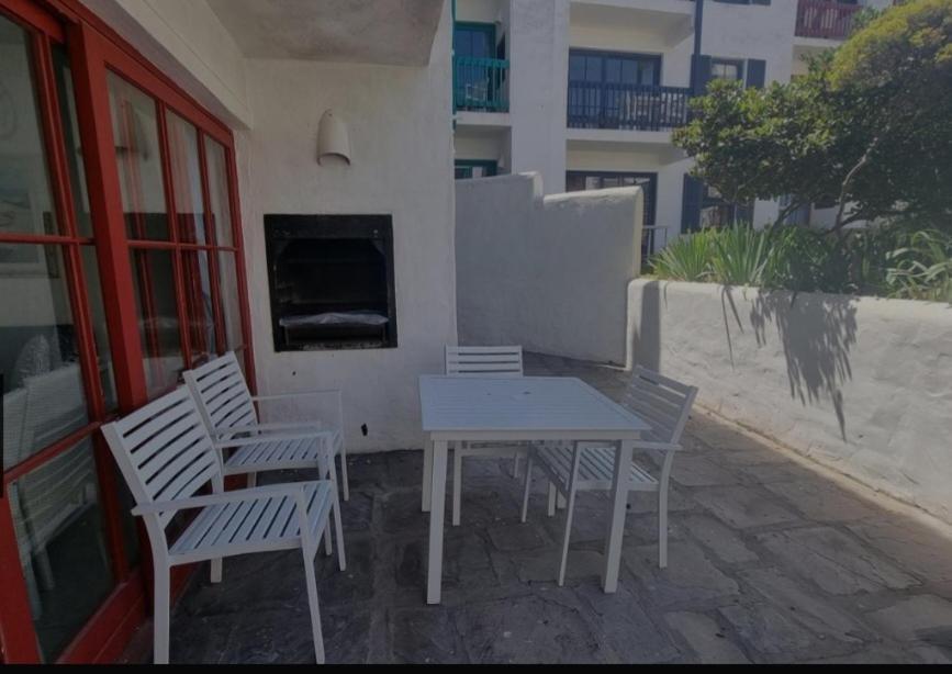 Kaliva 394, Club Mykonos Hotel Langebaan Exterior photo